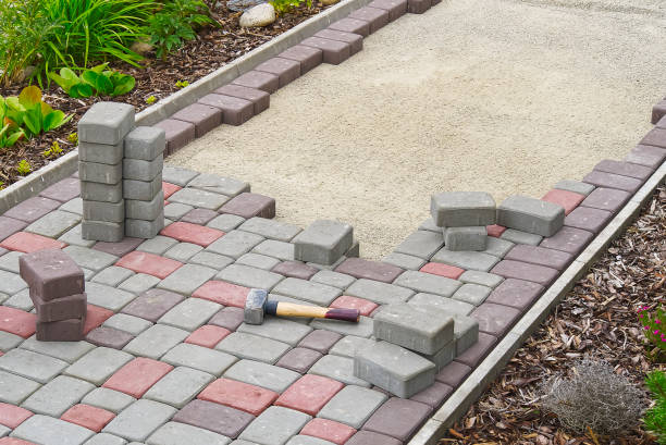 Reasons to Select Us for Your Driveway Paving Requirements in Cordaville, MA