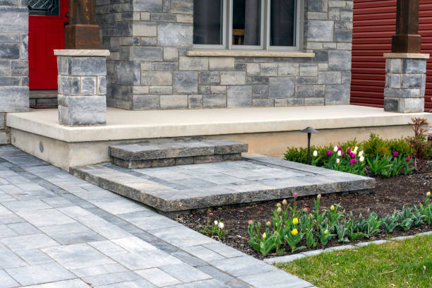 Best Driveway Pavers Cost  in Cordaville, MA
