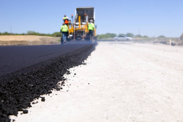 Best Residential Driveway Paver Services  in Cordaville, MA