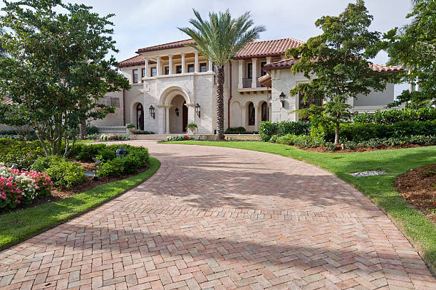 Driveway Pavers for Homes in Cordaville, MA