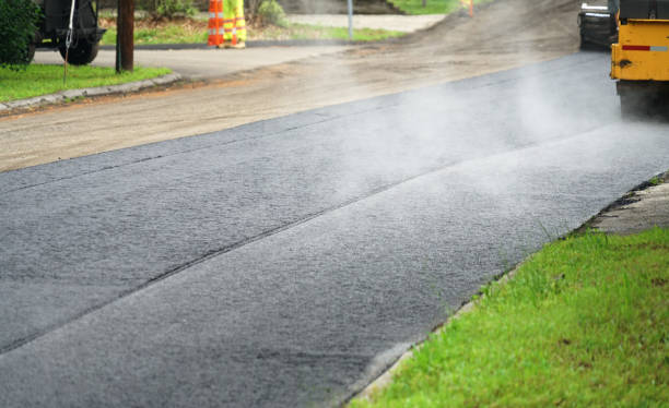 Best Driveway Pavers Installation  in Cordaville, MA