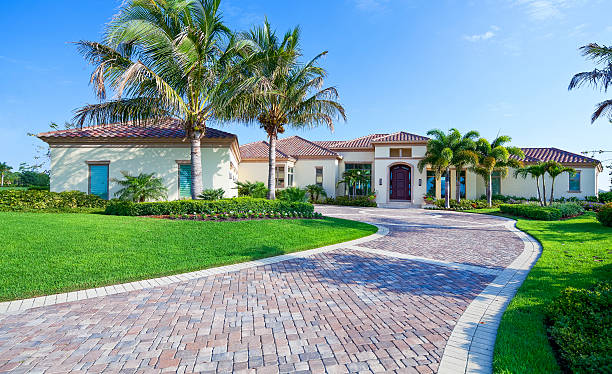 Best Commercial Driveway Pavers  in Cordaville, MA